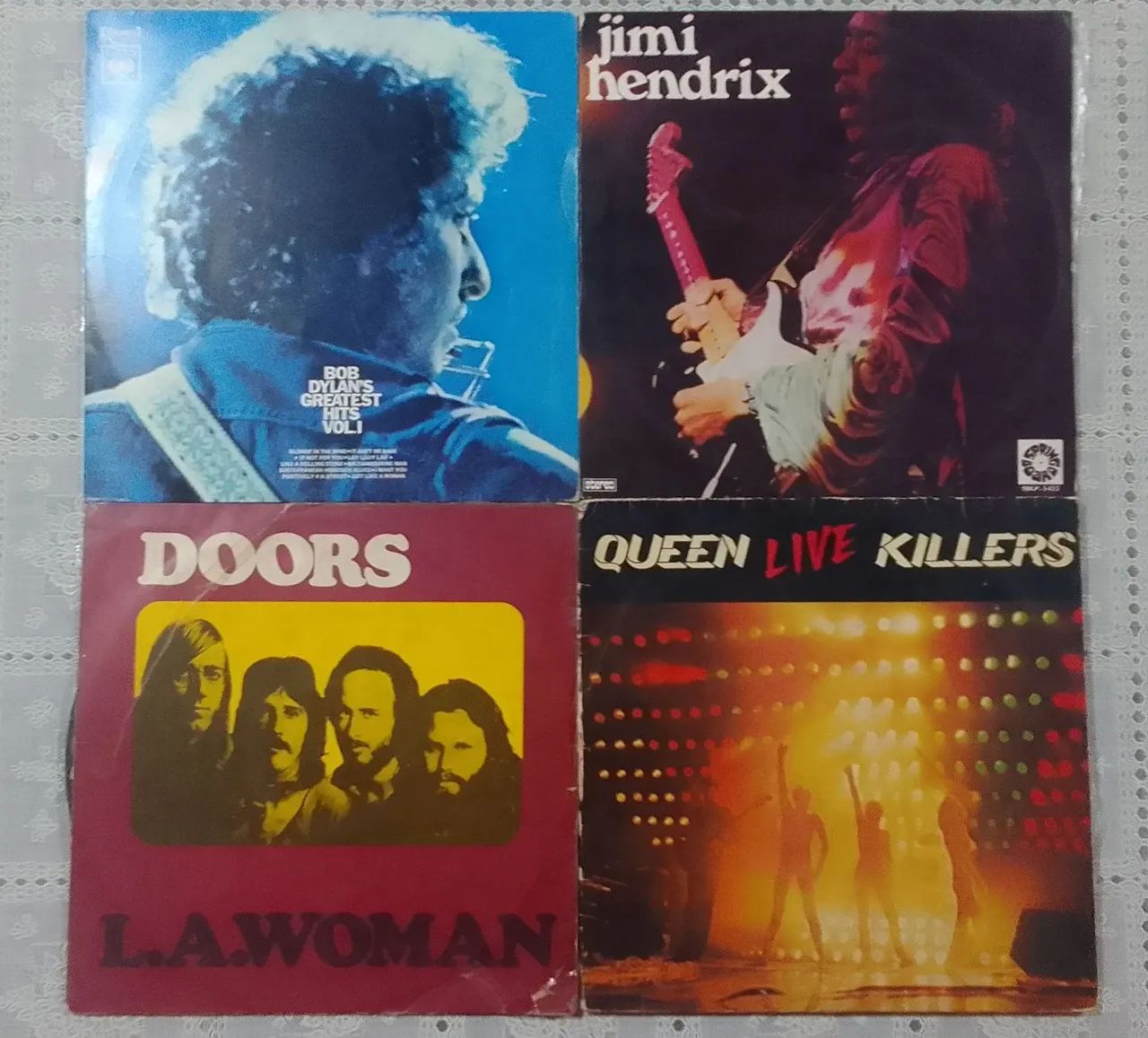 31 discos com defeitos - leia a descrição  - Foto 2