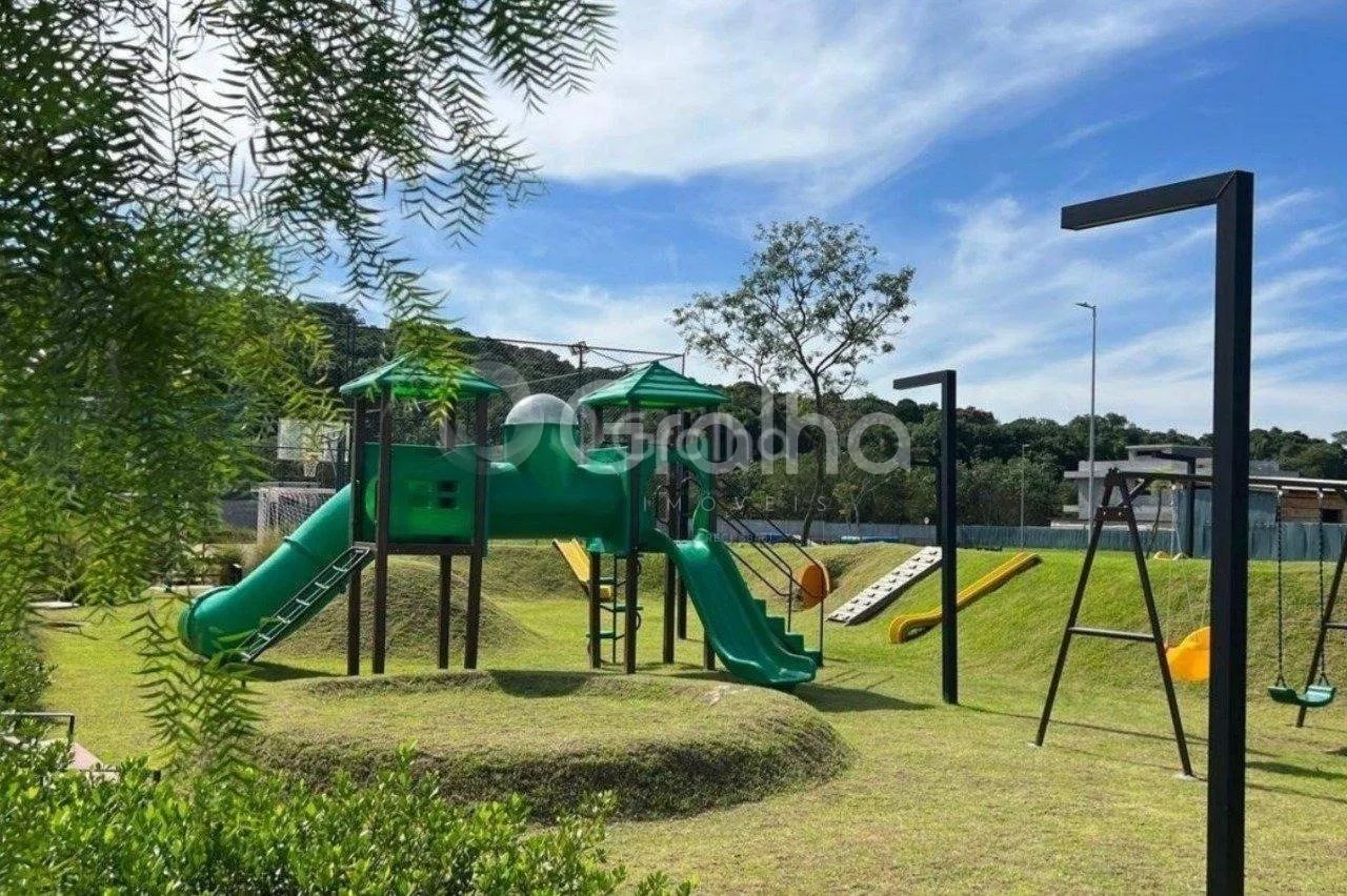 Terreno com 433,31 m2 no Reserva da Pedra - Foto 3