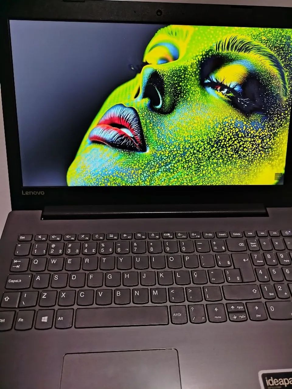 LENOVO IDEAPAD 330 - Foto 2