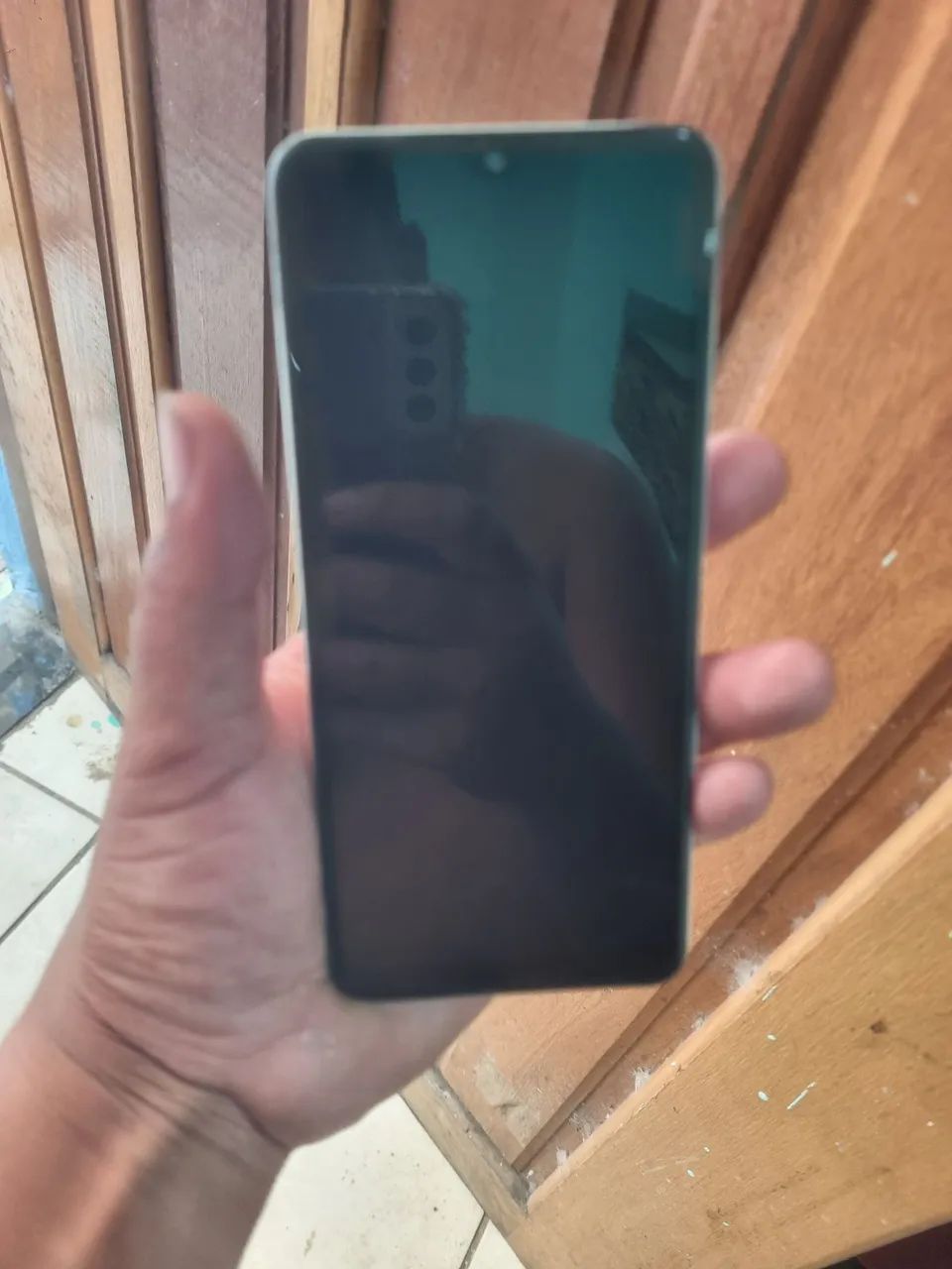 Samsung galaxy A12 64GB - Foto 2