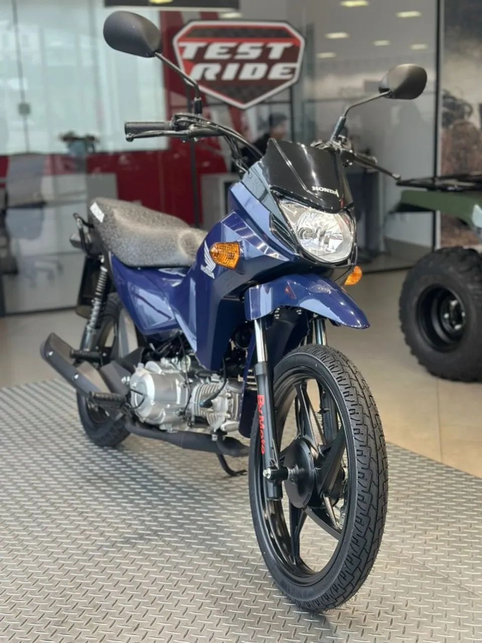 Consórcio Honda  - Foto 2