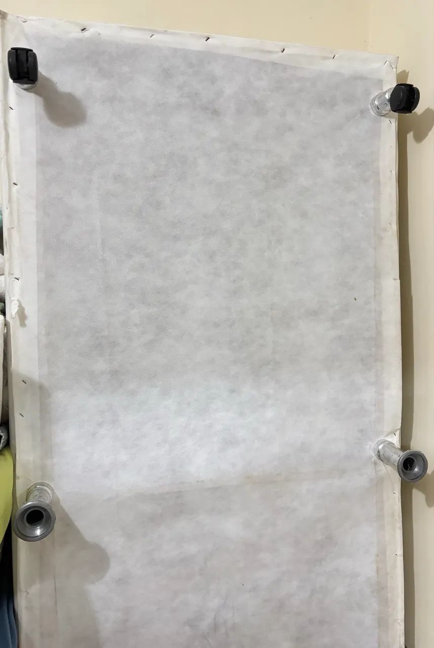 Cama Box (solteiro) + Cabeceira 