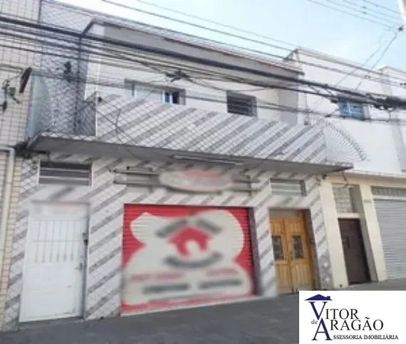 Comércio Santana Sao Paulo/SP