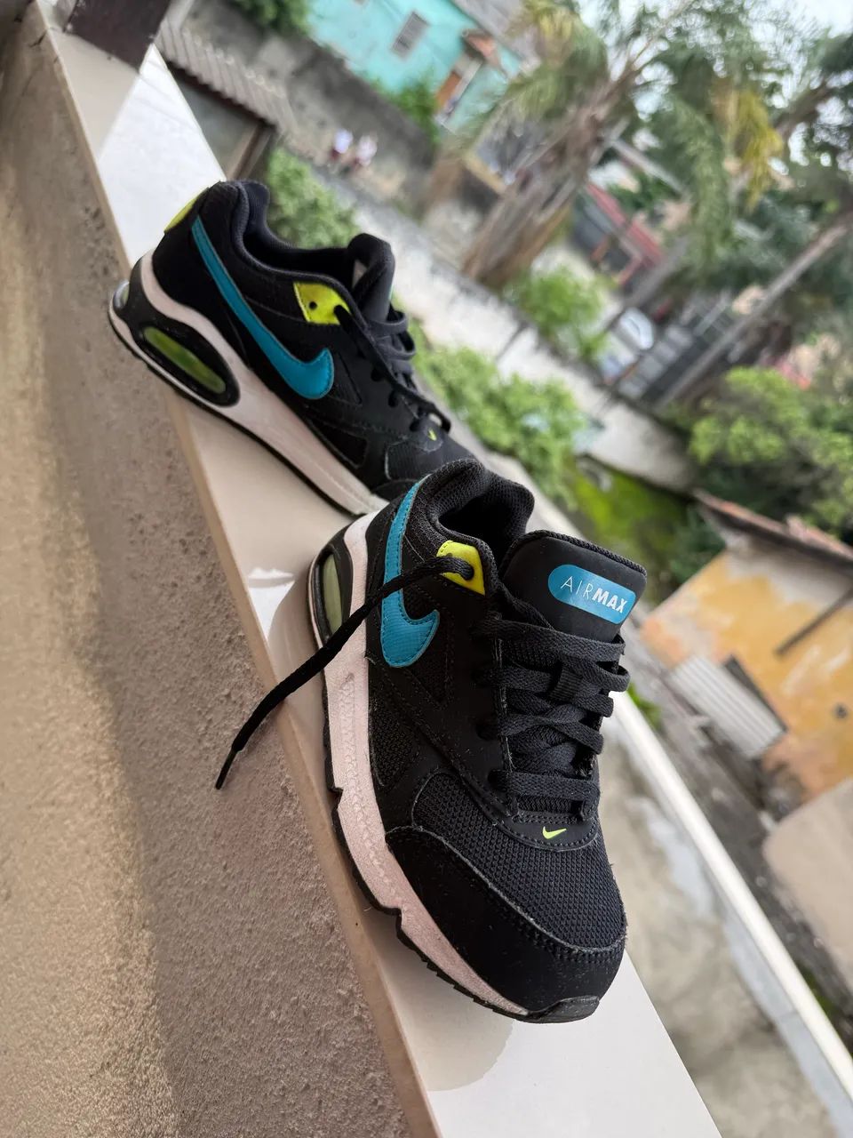 Tênis Nike infantil - Foto 2