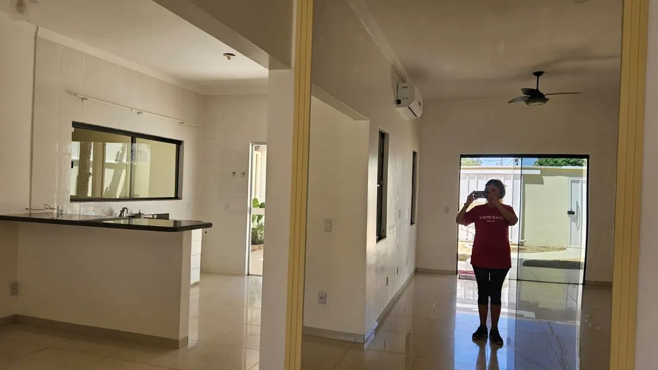 CASA À VENDA 405 SUL - PALMAS-TO - Foto 4
