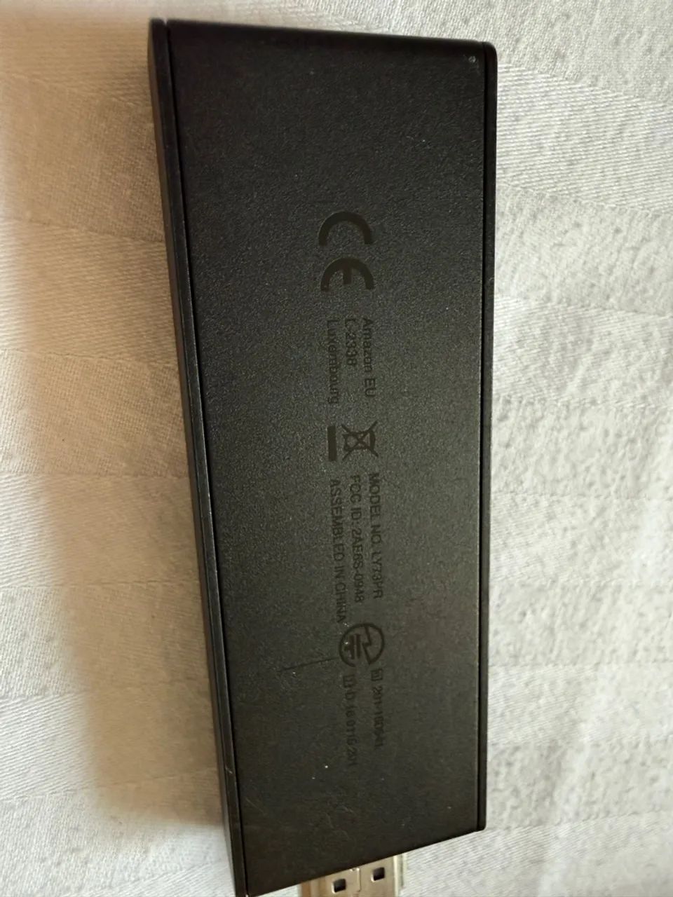 Amazon Firestick segunda geração - Foto 2