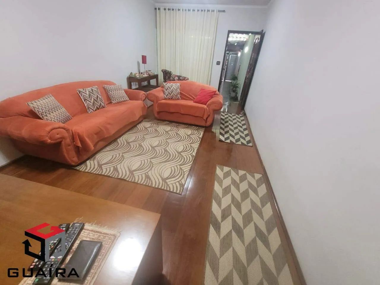 Sobrado à venda 2 quartos 3 vagas Nova Petrópolis - São Bernardo do Campo - SP