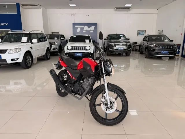Yamaha Factor 150 ED 2023 UBS Flex - Foto 3
