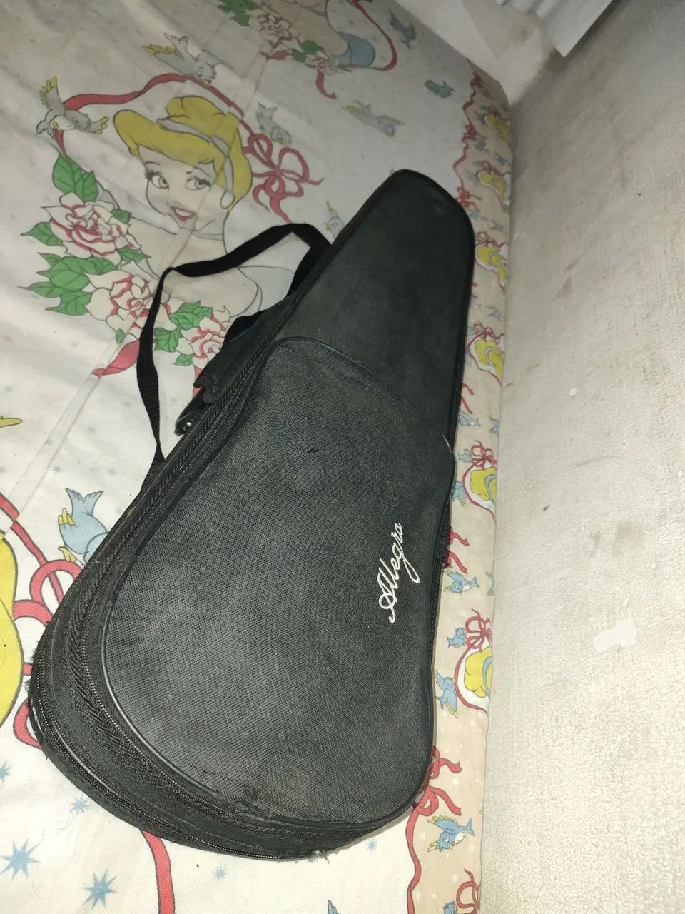 Violino Allegro USADO - Foto 4