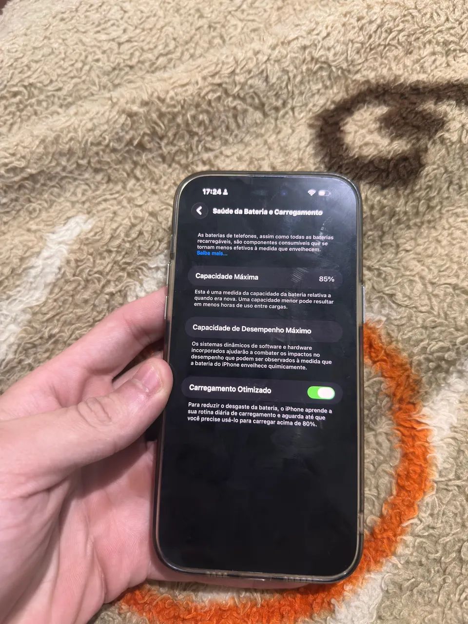 IPHONE 14 PRO MAX - Foto 4