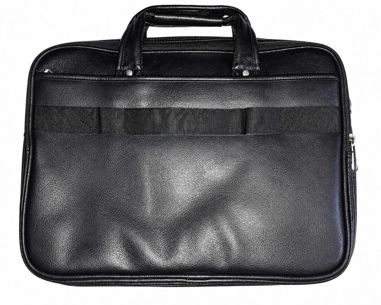 Bolsa mão transversal masculina - Foto 2