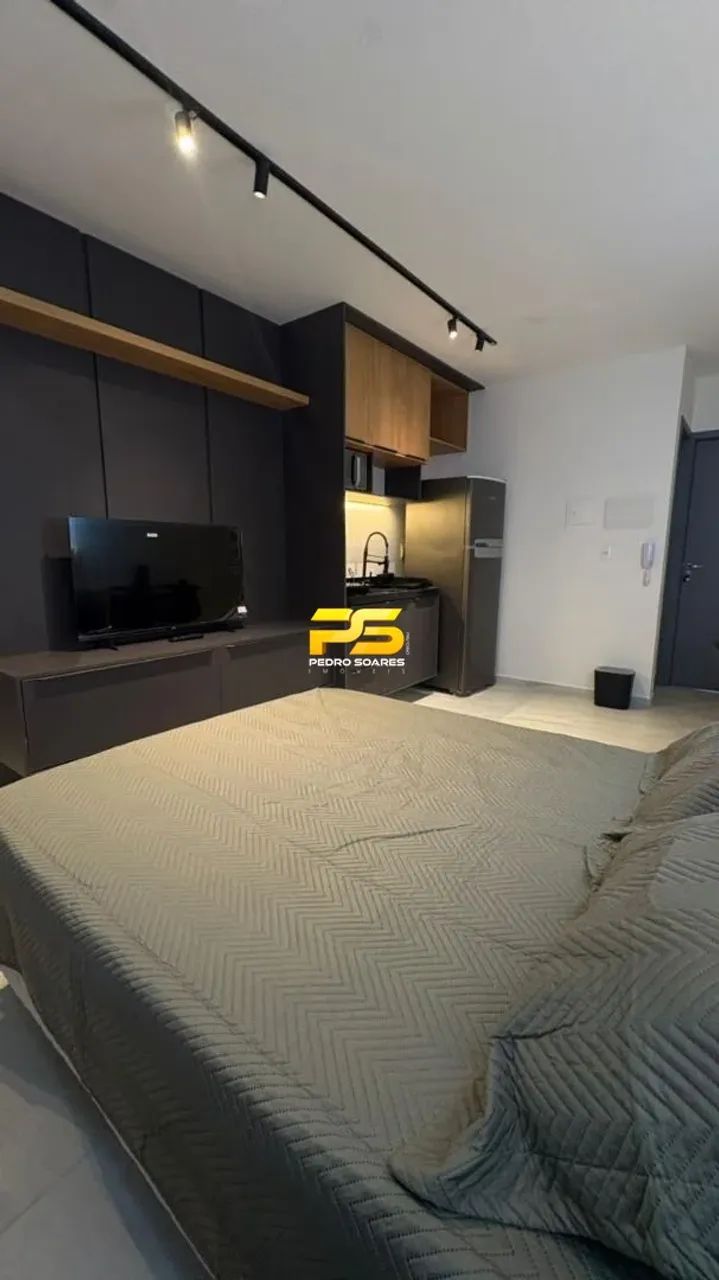 Flat em Intermares para Venda com 22m² REF: FL0081 - Foto 3