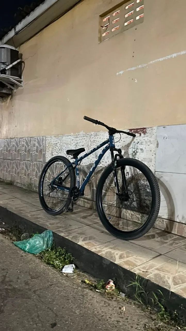 Bicicleta caloi aro 29 - Foto 5