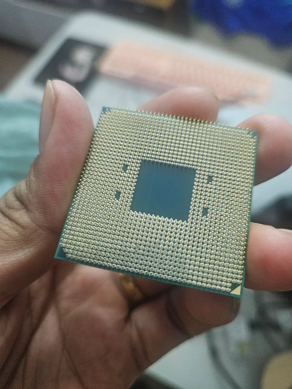 Processador AMD Ryzen 5 5600 - Foto 3