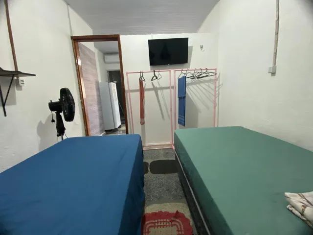 Aluguel Kit net Mobiliada - Anual ou temporada - Foto 3