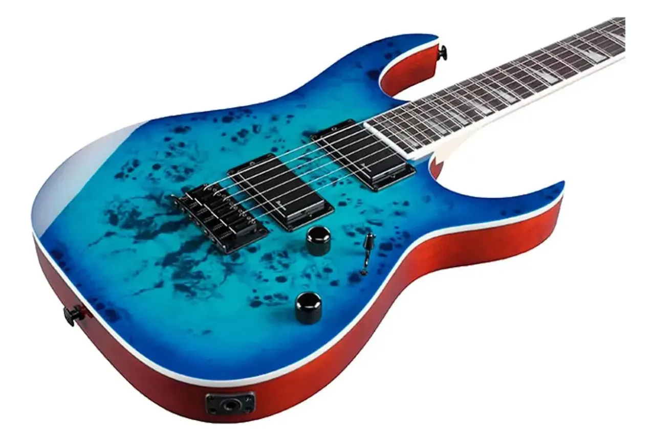 Ibanez ICHI 10 2022 - Instrumentos musicais - Vila Siqueira (Zona