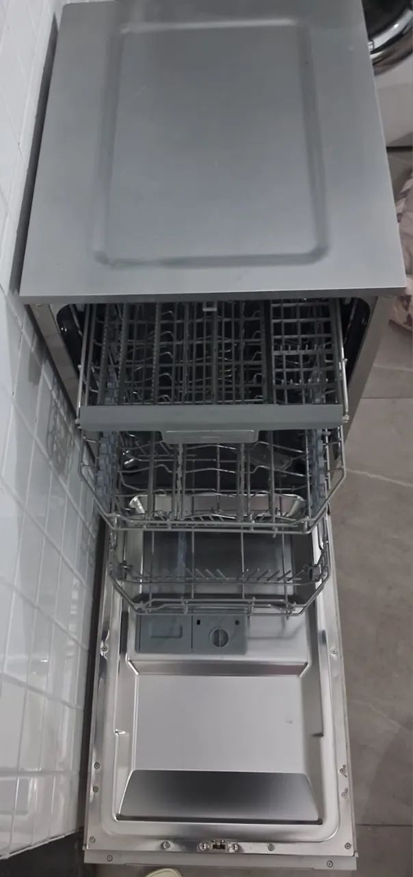 Lava Louça Electrolux - Foto 5