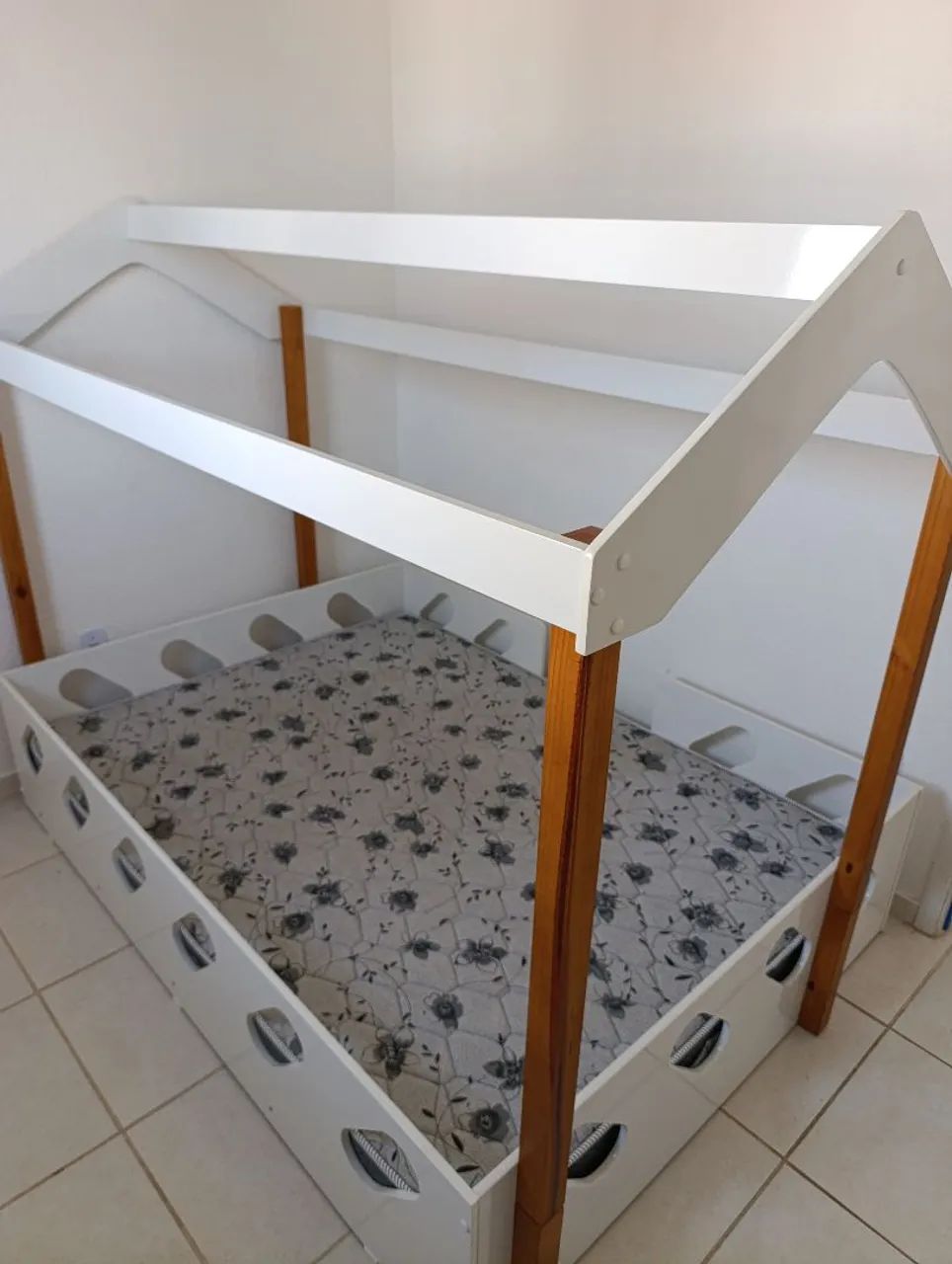 Cama infantil 