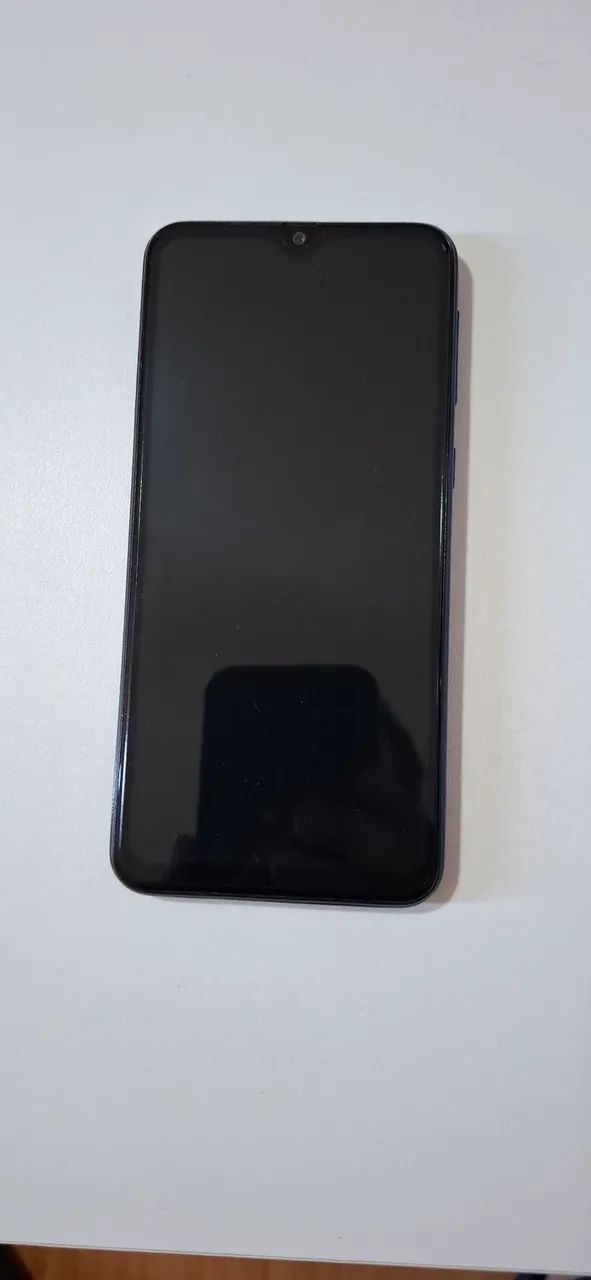 Celular sansumg M 21S novíssimo 