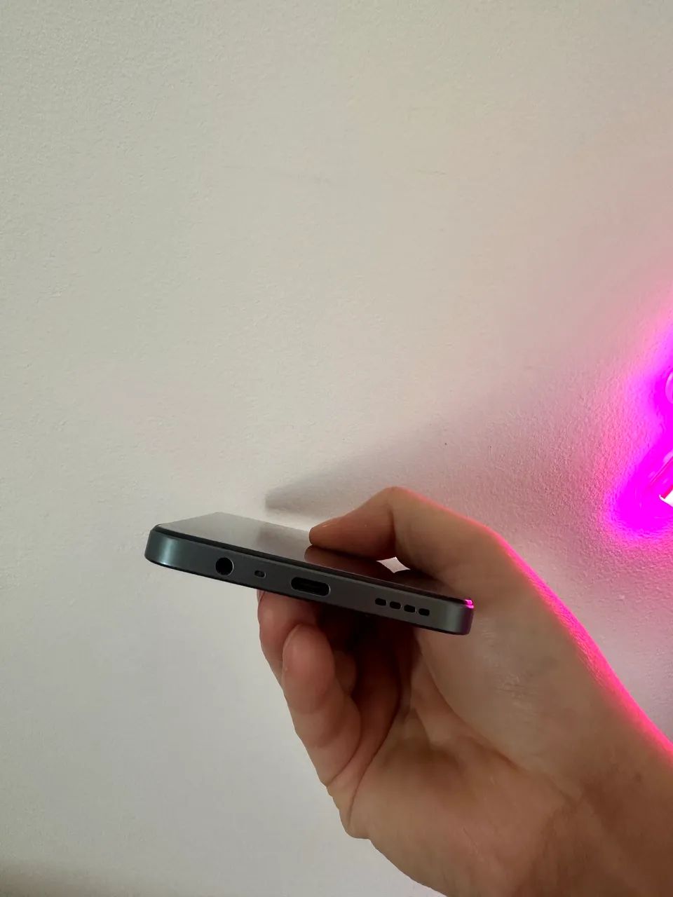 Realme c61 128g novo  - Foto 3