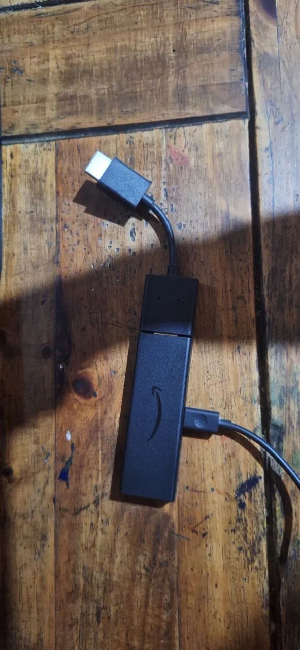 Tv e fire stick  - Foto 2