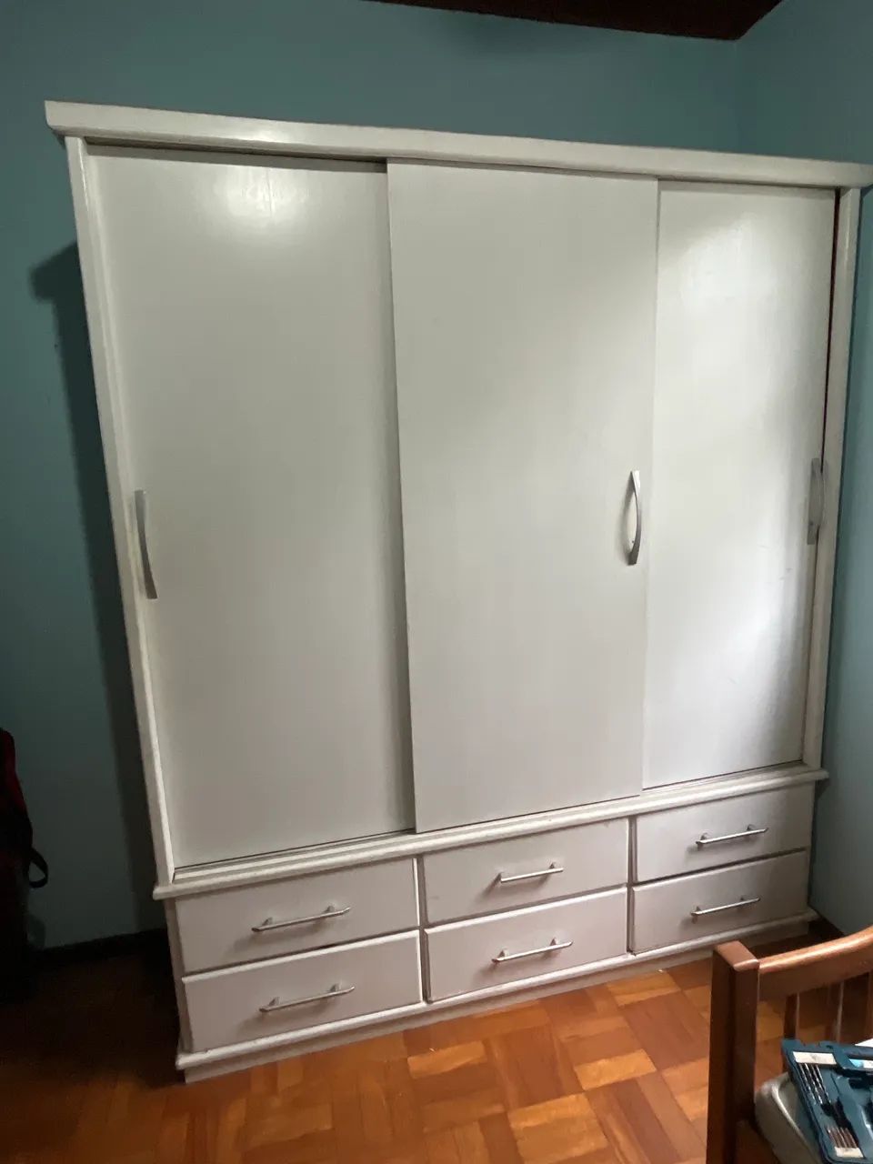 Guarda roupa