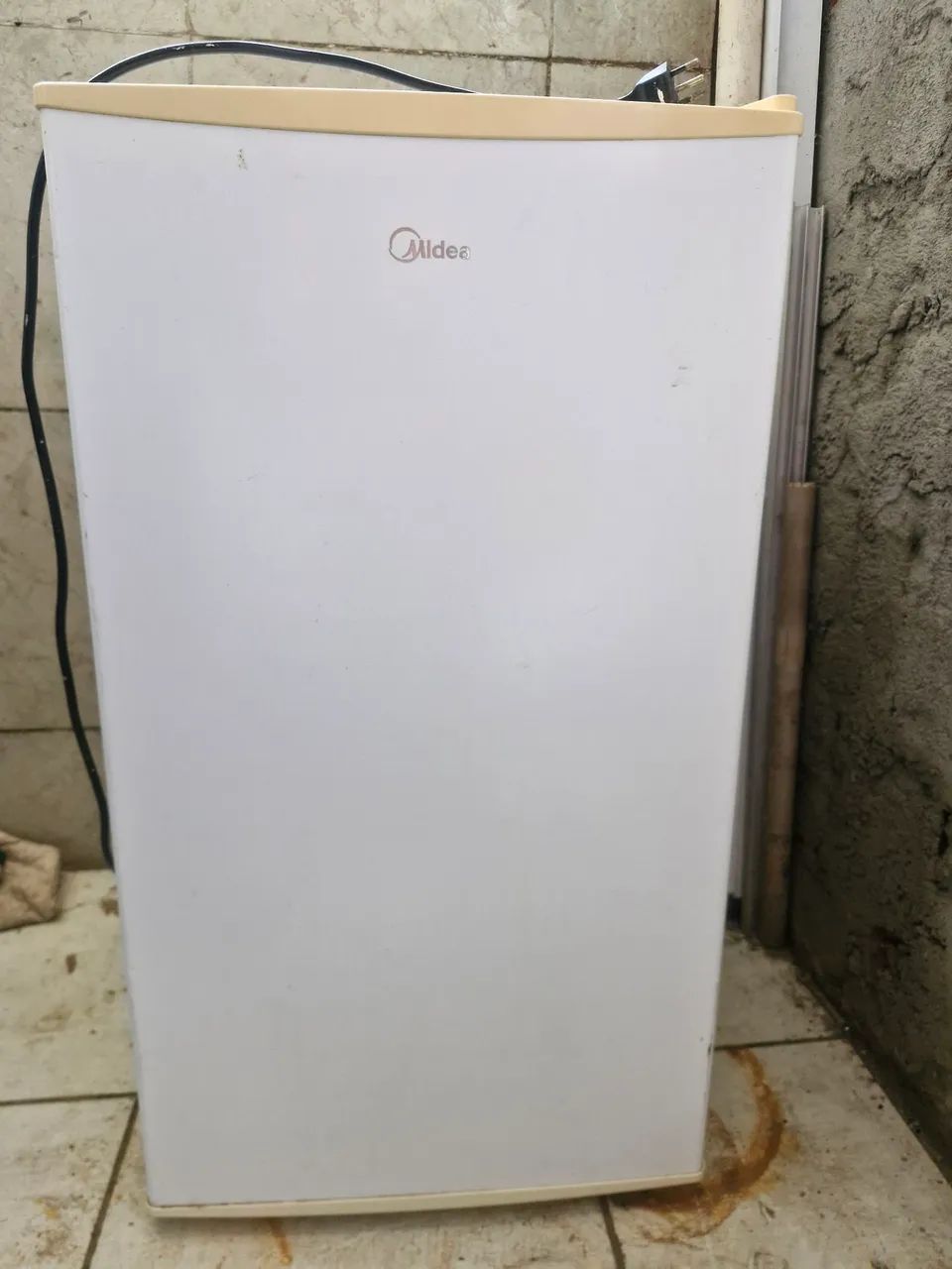 Frigobar midea 120 litros  - Foto 5