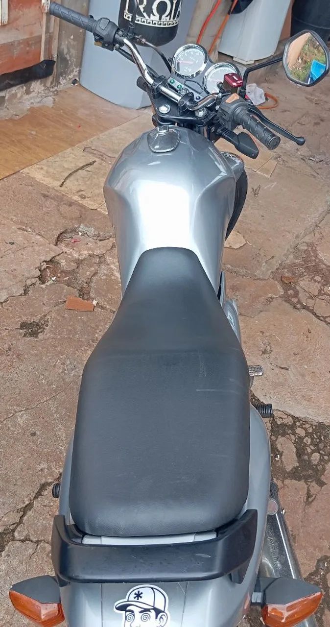 Suzuki yes  - Foto 3