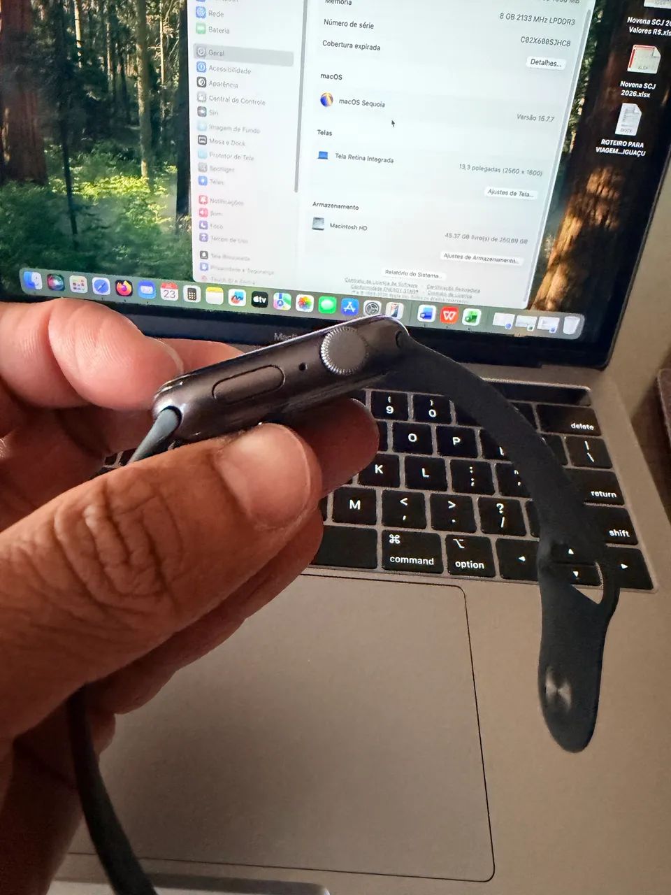 Apple Watch SE - Foto 3