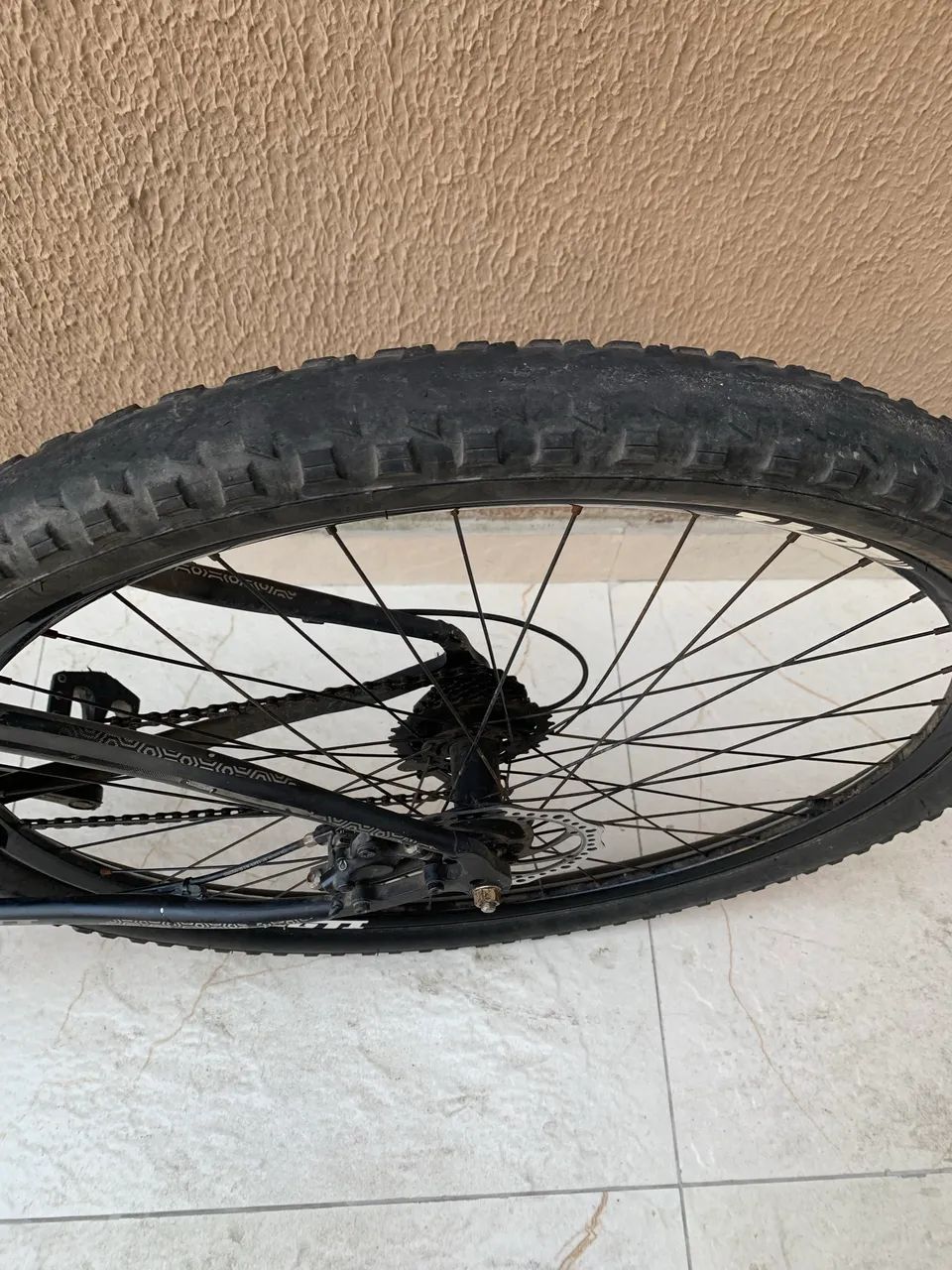 Bicicleta GTI ROMA - Aro 29 - Foto 5