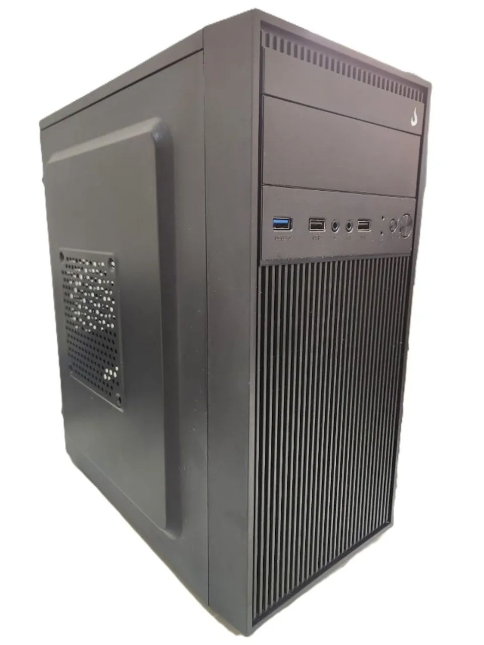 Computador ASUS Intel Core 2 Quad 8GB Ram SSD 480GB