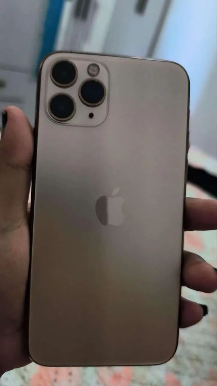iPhone 11 pro 