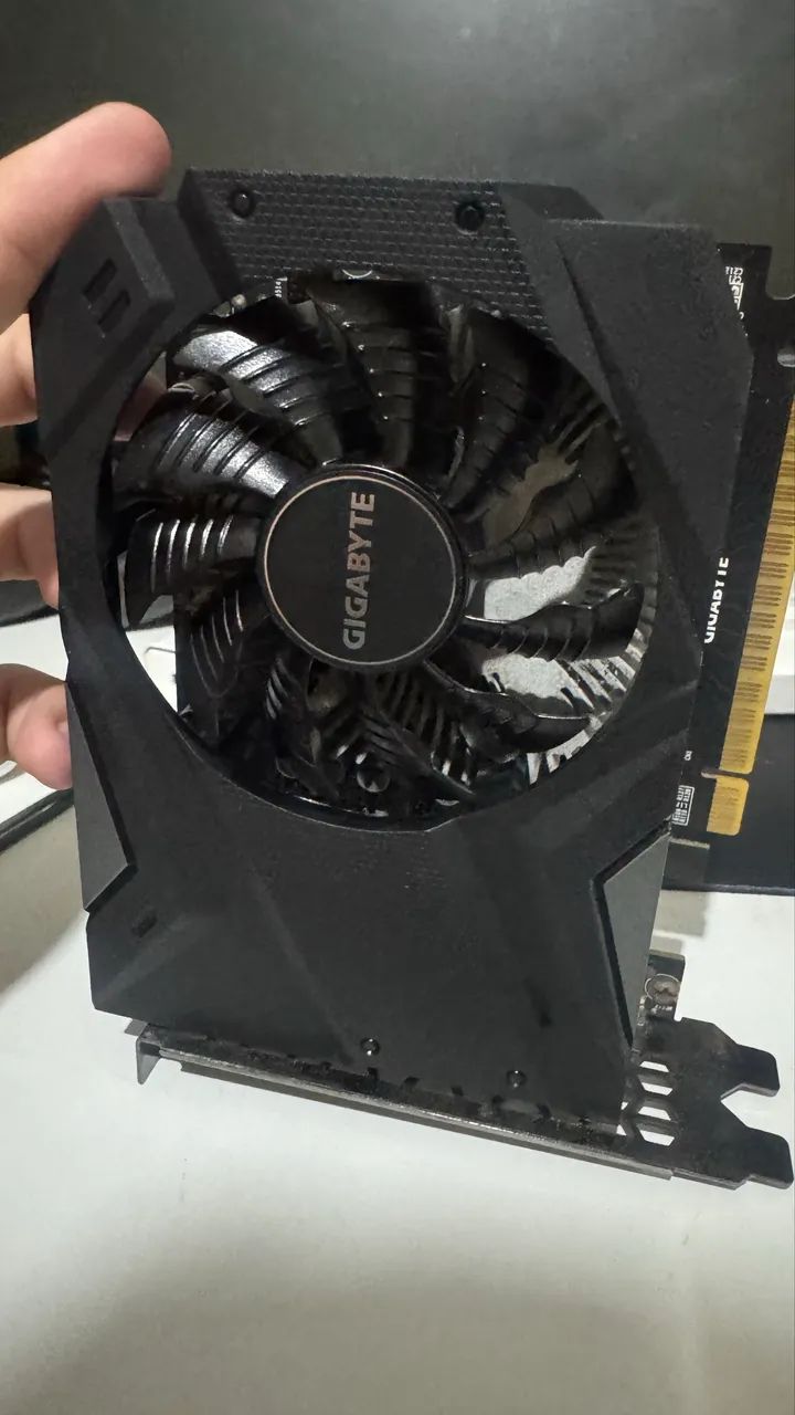 Gtx 1650 - Foto 5