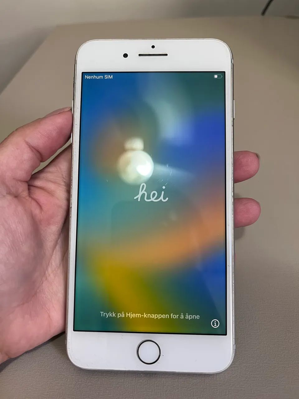 iPhone 8 Plus 64 GB - Foto 2