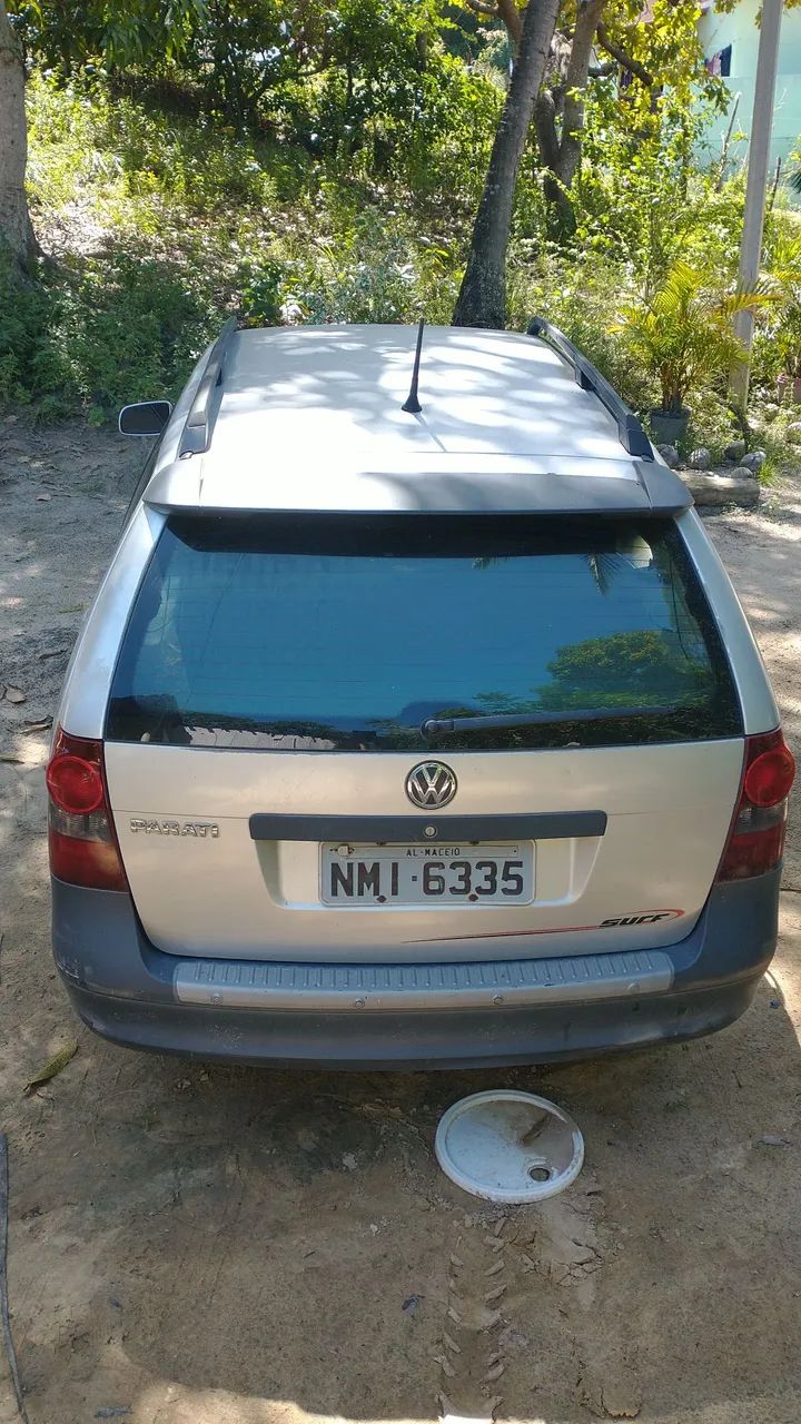 VENDO Parati surf 2010 - Foto 4