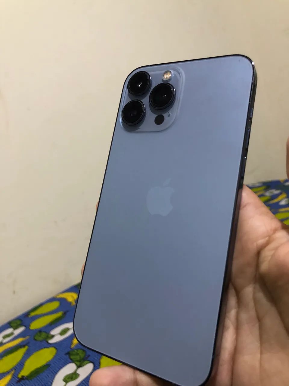 iPhone 13 Pro max - Foto 4