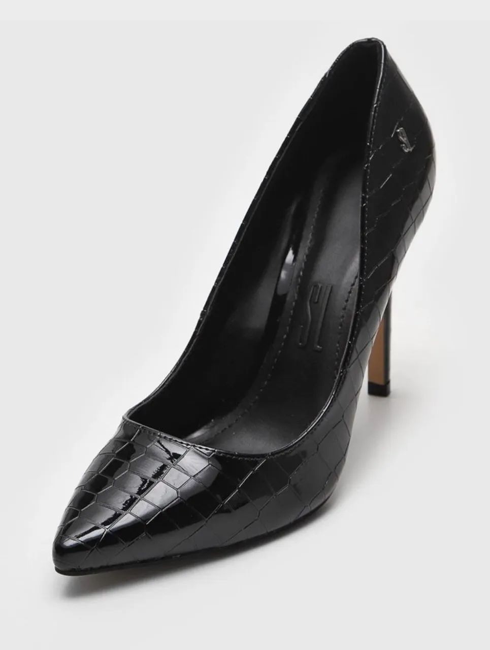 Scarpin 36 feminino