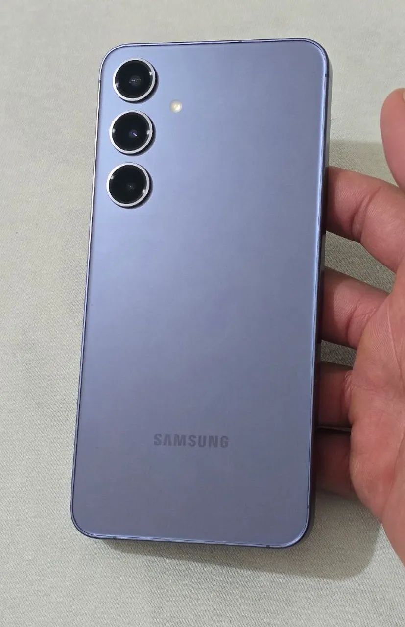 Samsung S24 Plus - Foto 5