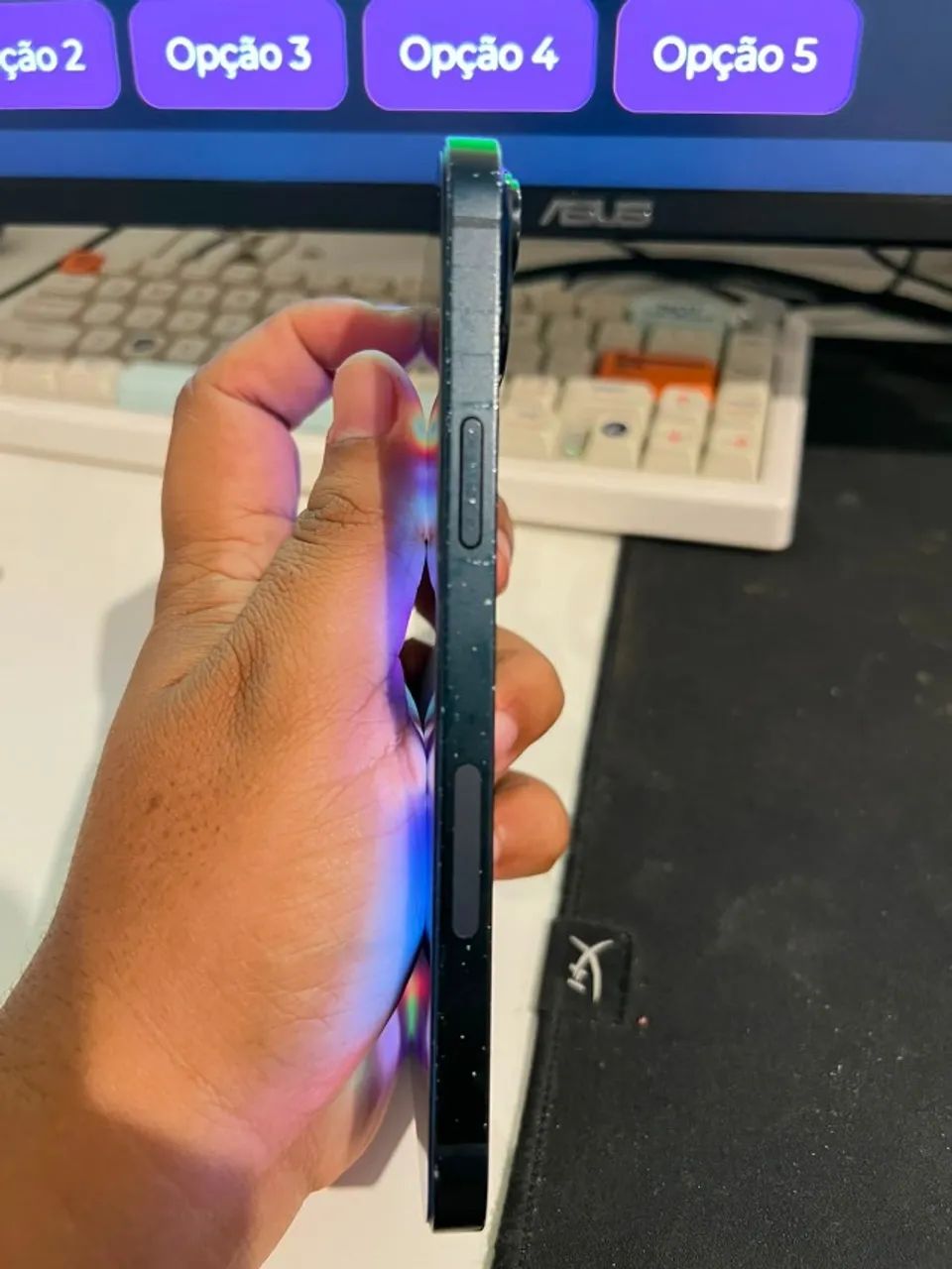 Iphone 14 Plus  - Foto 4