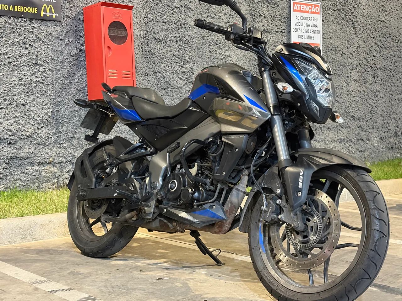 DOMINAR 160