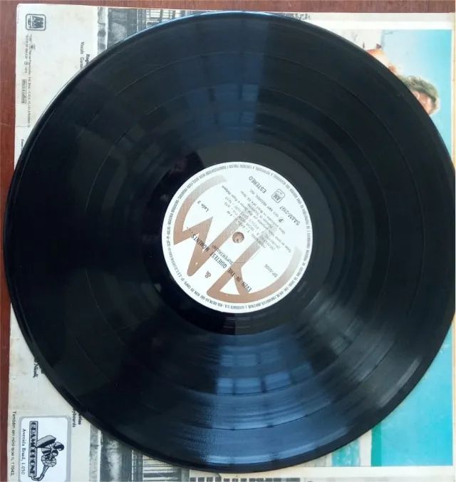Lp Supertramp - Crisis! What Crisis!  Vinil (Usado) - Foto 2