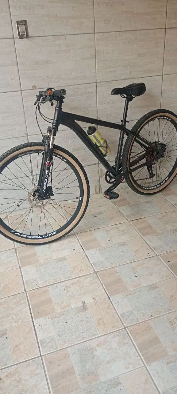 Mountain Bike aro 29 