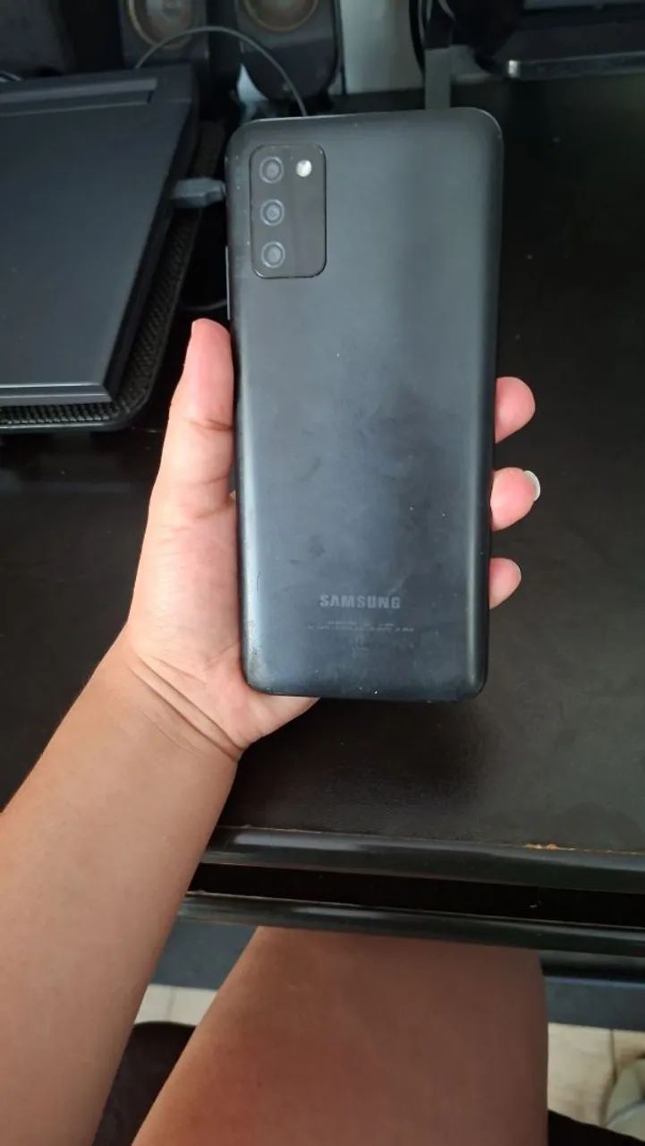 Celular A03s - Foto 2