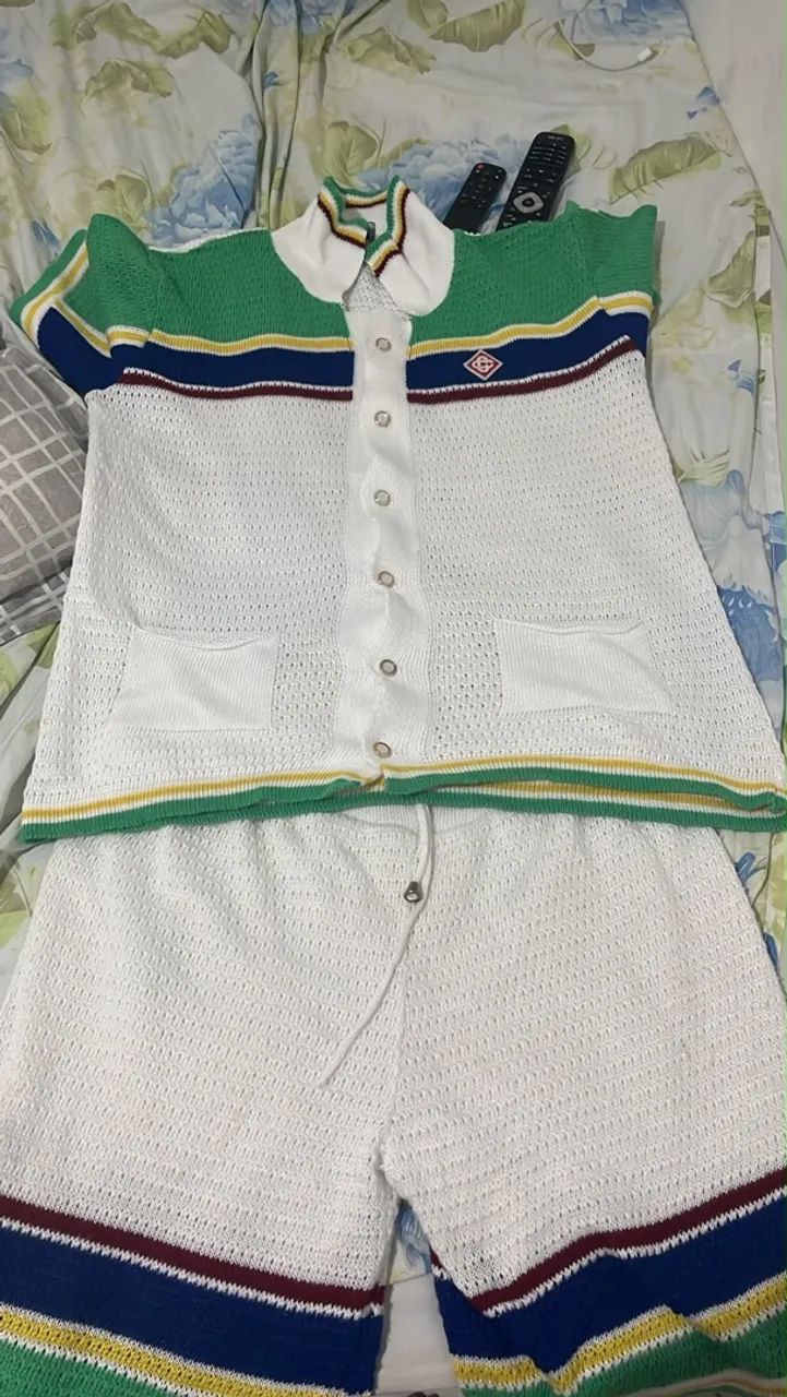 Conjunto Casa Blanca