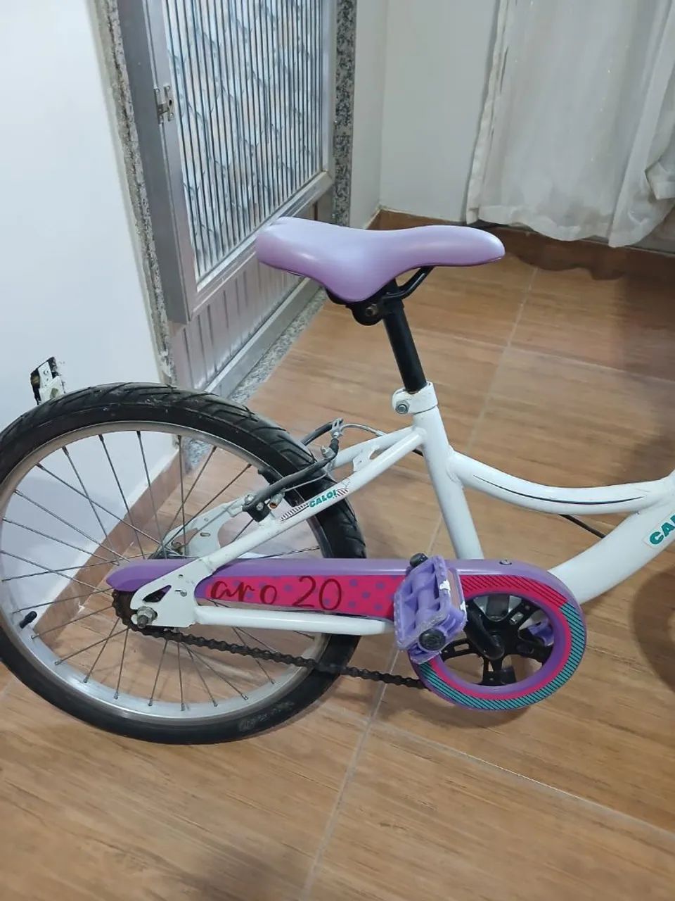Bicicleta  - Foto 2
