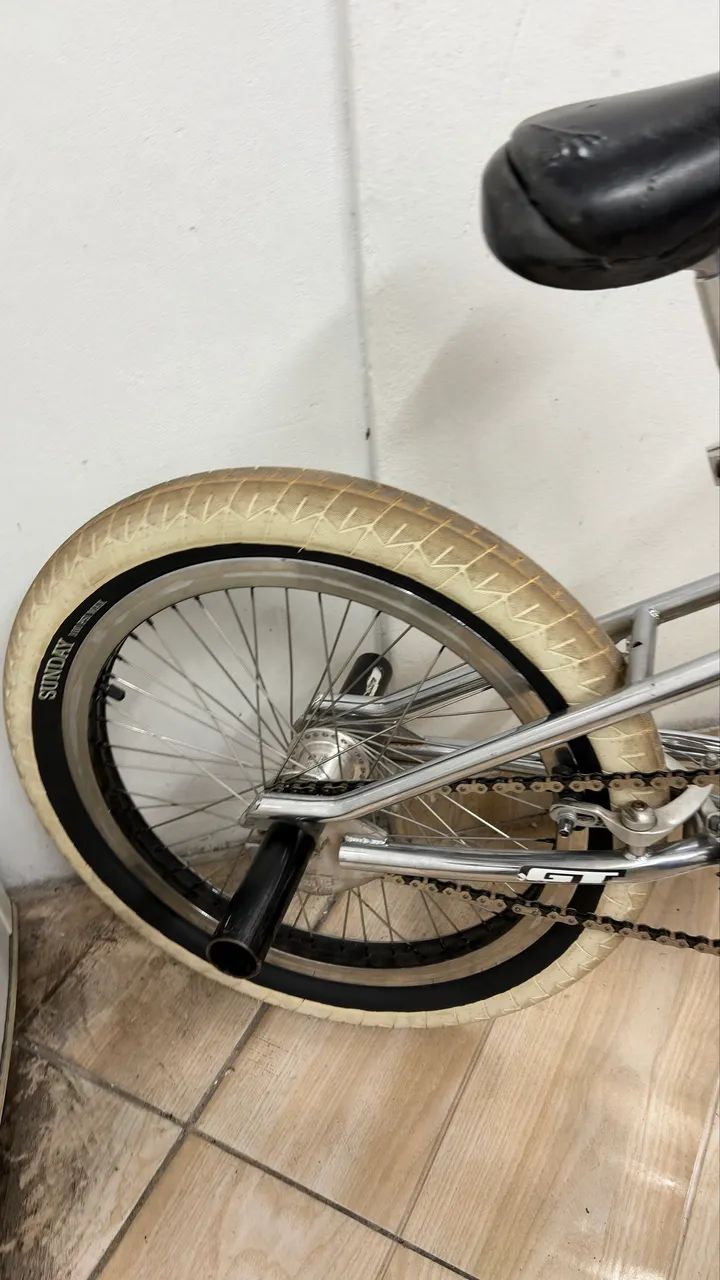Bicicleta - Foto 5