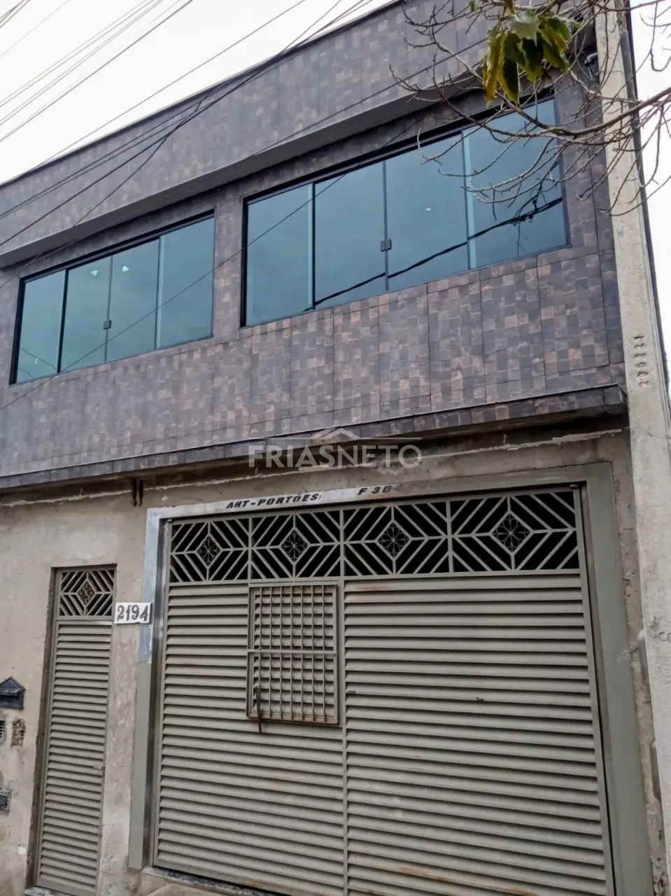 Imóvel na Avenida Raposo Tavares com três pavimentos com 3 suites - Misto - Foto 3