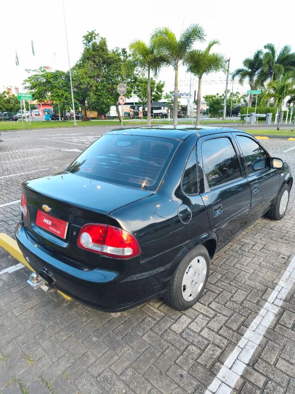 CLASSIC LS ANO 2012 - Foto 5