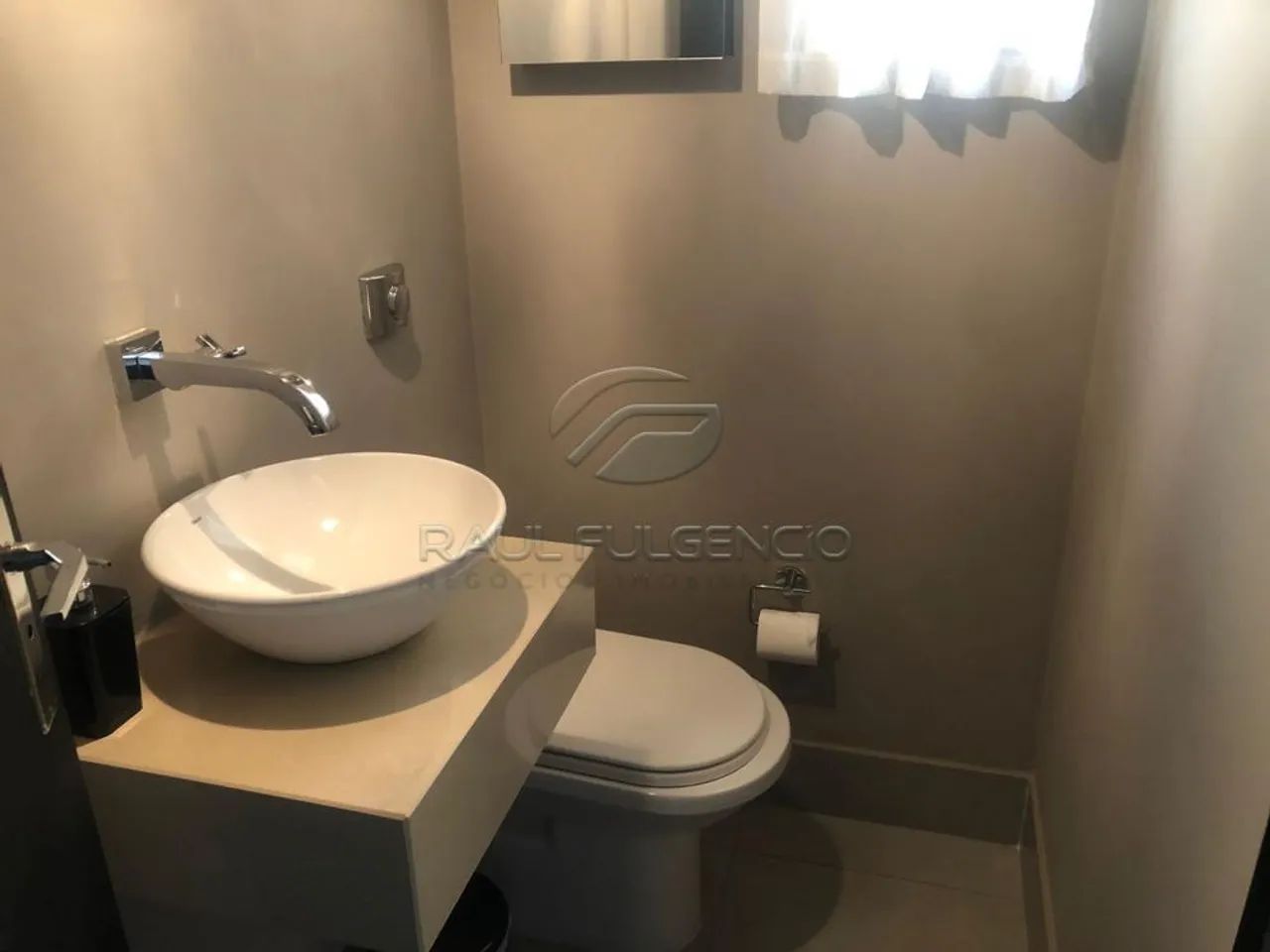 Sala Comercial Mobiliada para alugar no centro de Londrina - Foto 2