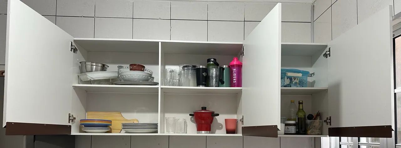 Armário cozinha  - Foto 2